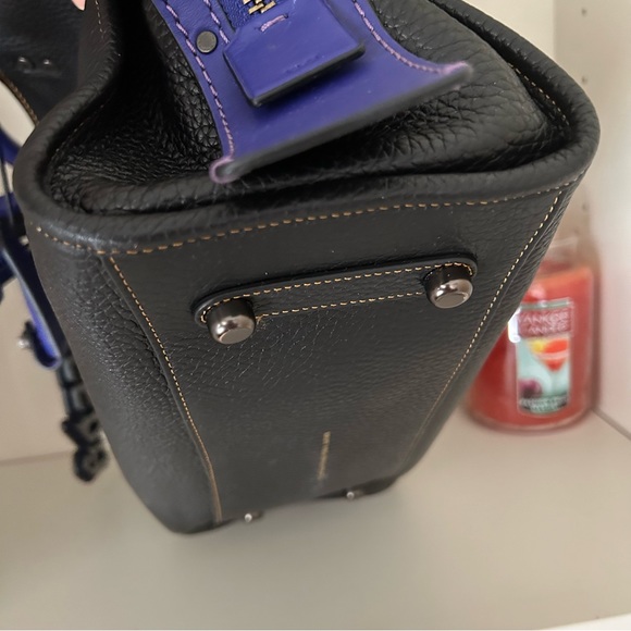 Coach Rogue 30 Disney & Collector’s Charm - Picture 4 of 10